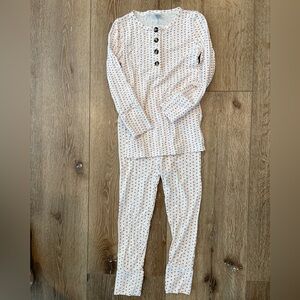 Lou Lou & Company Top + bottom set